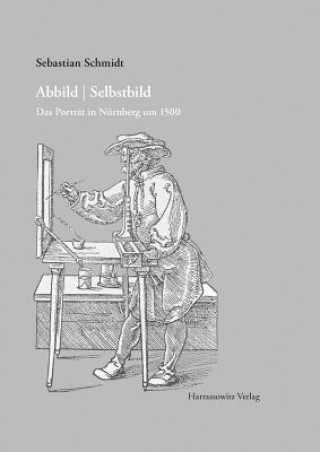Knjiga Abbild | Selbstbild Sebastian Schmidt