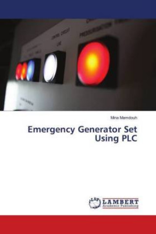 Knjiga Emergency Generator Set Using PLC Mina Mamdouh