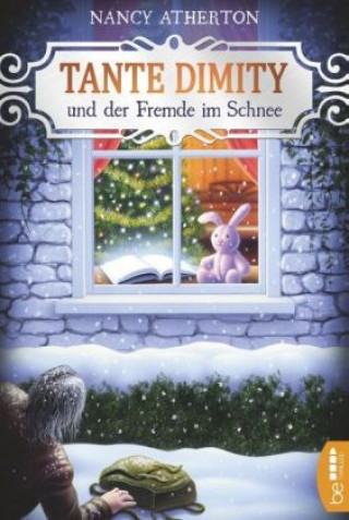 Kniha Tante Dimity und der Fremde im Schnee Nancy Atherton