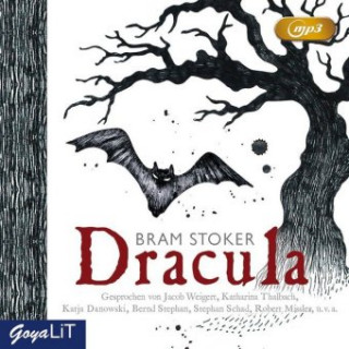 Digital Dracula Bram Stoker
