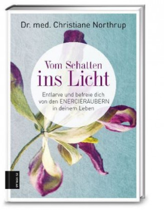 Kniha Vom Schatten ins Licht Christiane Northrup