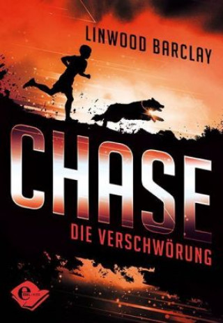 Książka Chase 2 (Band 2) Linwood Barclay