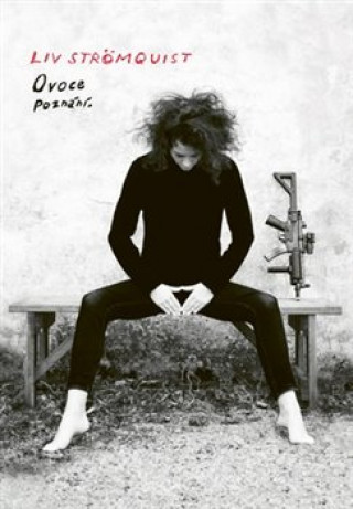 Libro Ovoce poznání Liv Strömquistová