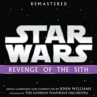 Аудио Star Wars: Revenge of the Sith, 1 Audio-CD (Soundtrack) John Williams