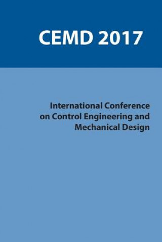 Book International Conference on Control Engineering Chao Li