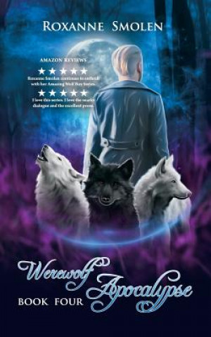 Książka Werewolf Apocalypse Roxanne Smolen