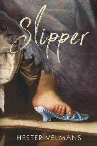 Book Slipper Hester Velmans