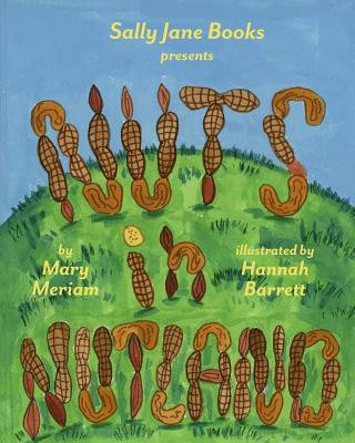 Buch Nuts in Nutland Mary Meriam