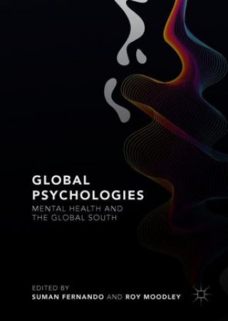 Könyv Global Psychologies Suman Fernando