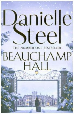 Carte Beauchamp Hall Danielle Steel