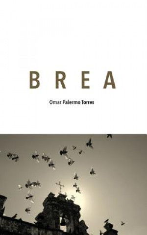Knjiga Brea Omar Palermo-Torres
