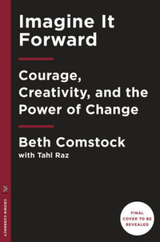 Livre Imagine It Forward Beth Comstock