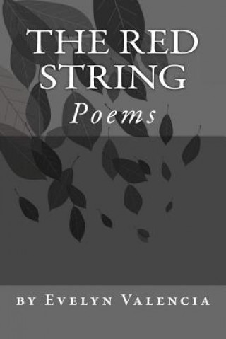 Knjiga The Red String Evelyn Valencia