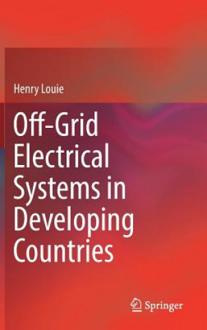 Carte Off-Grid Electrical Systems in Developing Countries Henry Louie