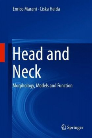 Carte Head and Neck Enrico Marani