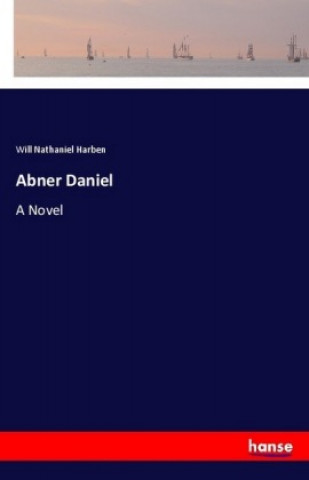 Knjiga Abner Daniel Will Nathaniel Harben