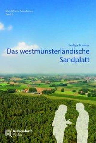 Kniha Das westmünsterländische Sandplatt Ludger Kremer