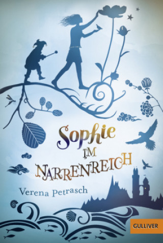 Kniha Sophie im Narrenreich Verena Petrasch