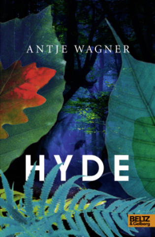 Carte Hyde Antje Wagner