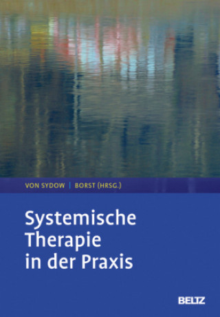 Carte Systemische Therapie in der Praxis Kirsten von Sydow