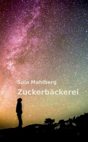 Livre Zuckerbackerei Sula Mahlberg