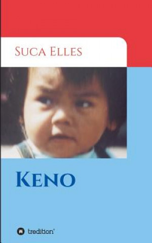Book Keno Suca Elles
