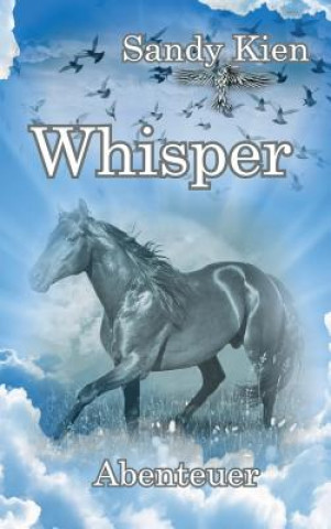 Книга Whisper Sandy Kien