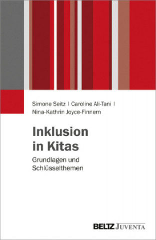 Książka Inklusion in Kitas Simone Seitz