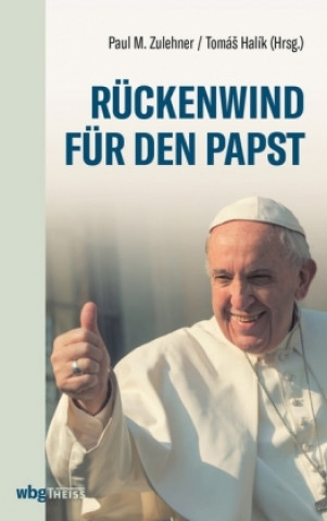 Carte Rückenwind für den Papst Paul Zulehner