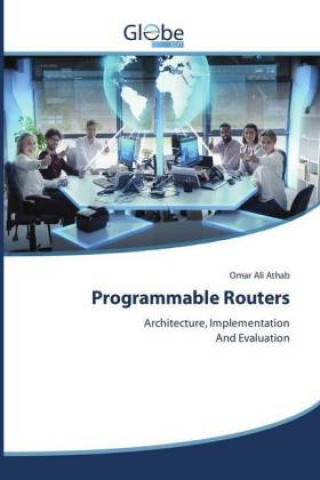 Knjiga Programmable Routers Omar Ali Athab