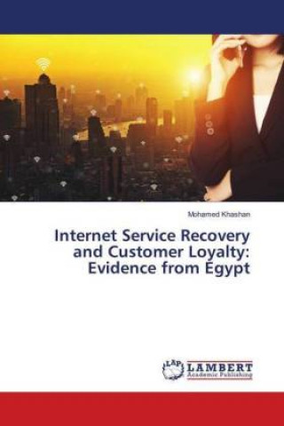 Carte Internet Service Recovery and Customer Loyalty: Evidence from Egypt Mohamed Khashan