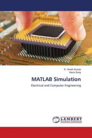 Book MATLAB Simulation K. Vinoth Kumar