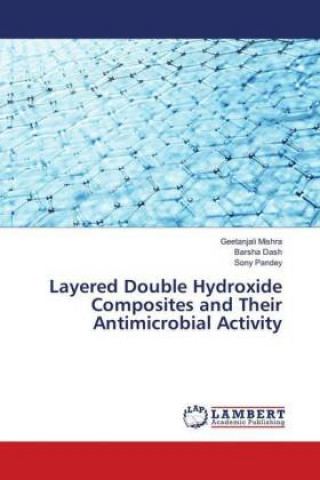 Knjiga Layered Double Hydroxide Composites and Their Antimicrobial Activity Geetanjali Mishra
