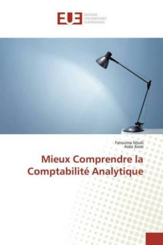 Kniha Mieux Comprendre la Comptabilité Analytique Fatouma Mzali