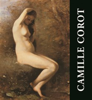 Kniha Camille Corot Ivan Havelka
