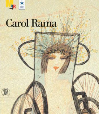 Könyv Carol Rama Guido Curto