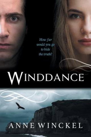 Knjiga Winddance ANNE WINCKEL