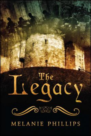 Kniha The Legacy Melanie Phillips