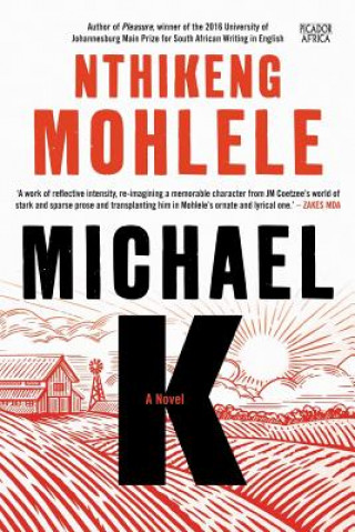 Buch Michael K Nthikeng Mohlele