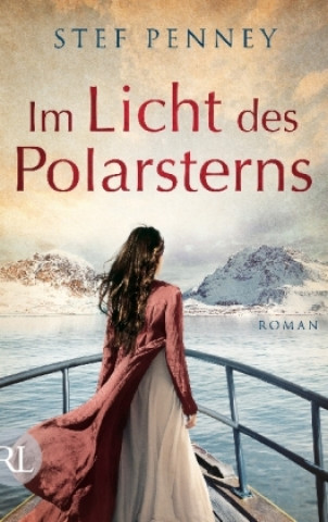 Książka Im Licht des Polarsterns Stef Penney