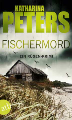 Βιβλίο Fischermord Katharina Peters