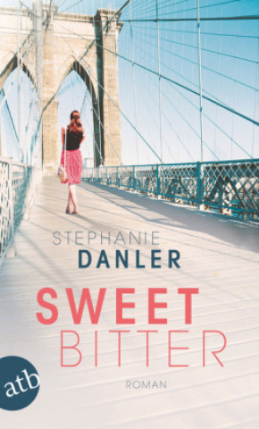 Carte Sweetbitter Stephanie Danler