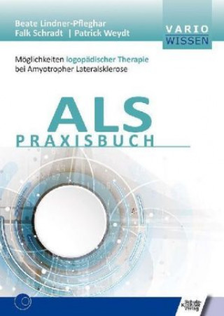 Carte ALS Praxisbuch Beate Lindner-Pfleghar