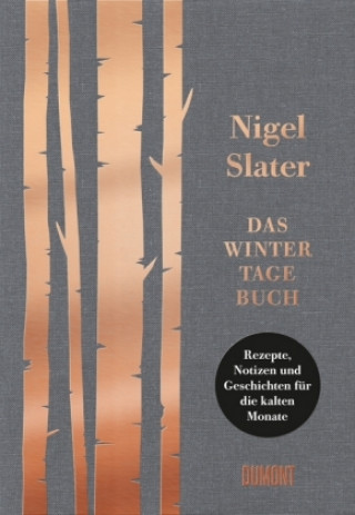 Carte Das Wintertagebuch Nigel Slater