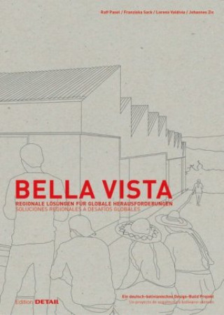Könyv Bella Vista Ralf Pasel