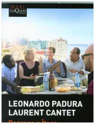 Knjiga Regreso a Itaca Leonardo Padura