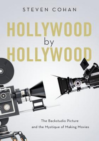 Carte Hollywood by Hollywood Cohan