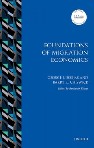 Carte Foundations of Migration Economics George J. Borjas
