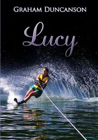 Knjiga Lucy GRAHAM DUNCANSON