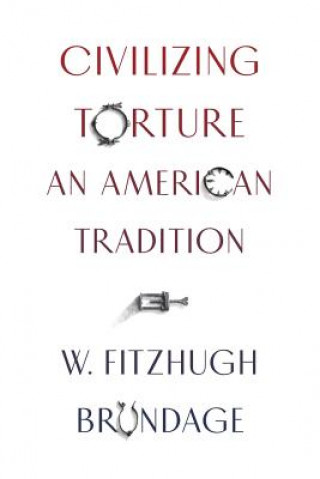 Book Civilizing Torture W. Fitzhugh Brundage